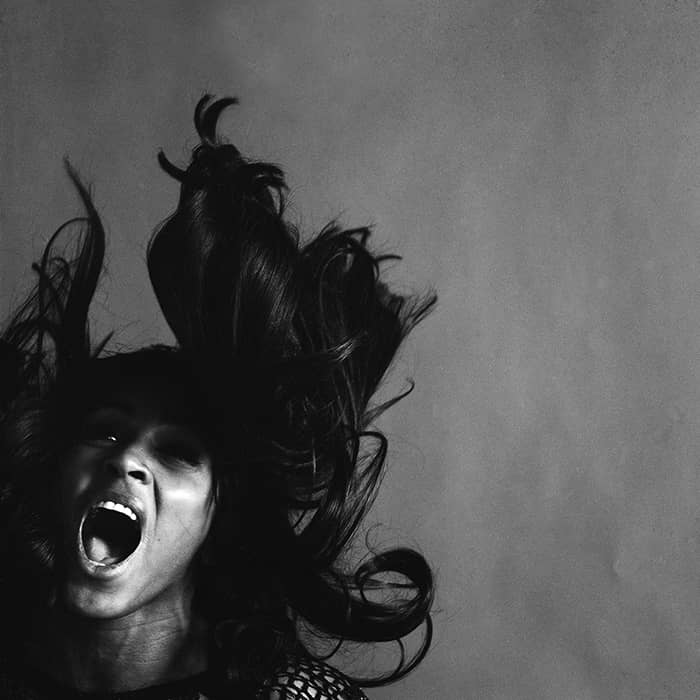 25 Nov 1969 | Portrait Of Tina Turner