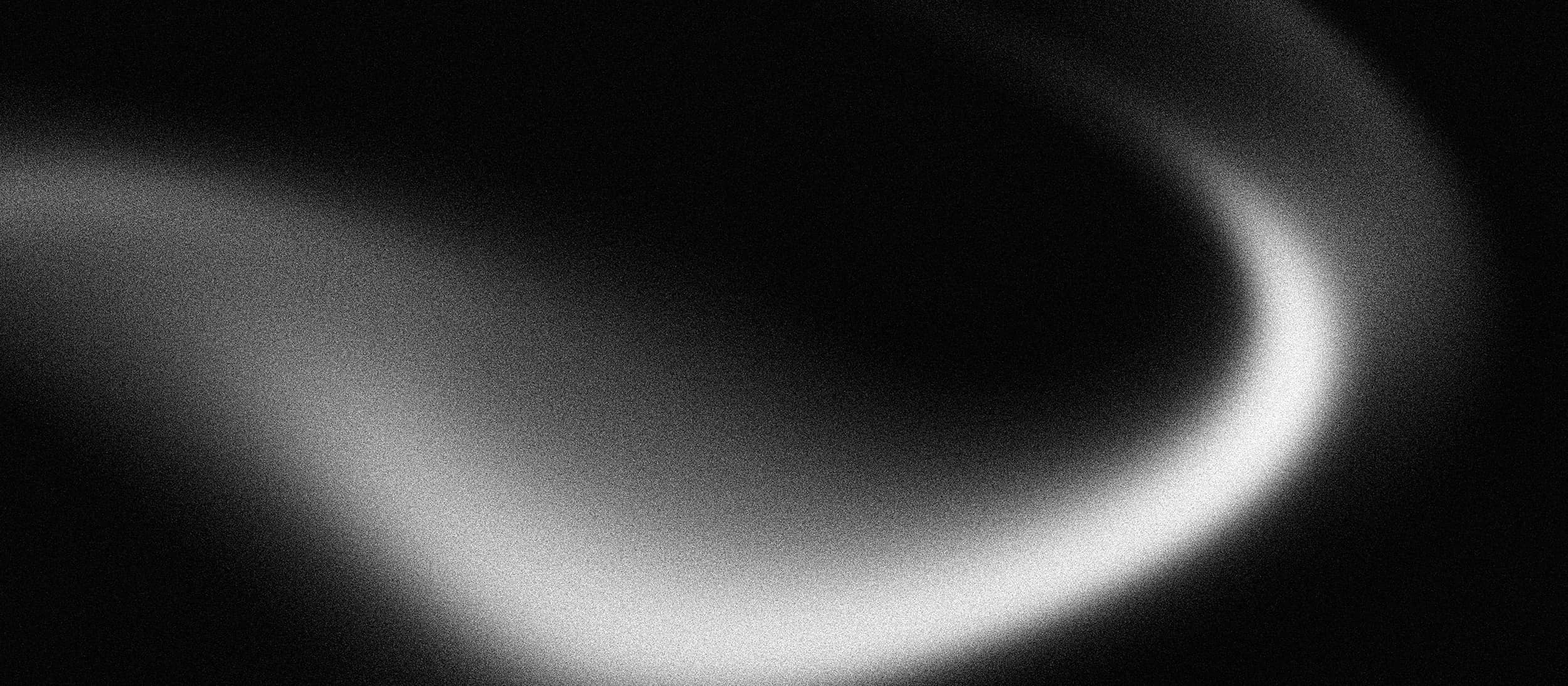 Grainy textured black and white background