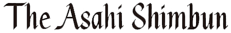 The Asahi Shimbun