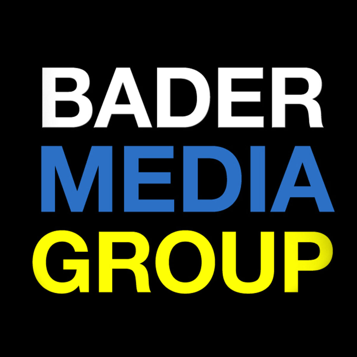 Bader Media