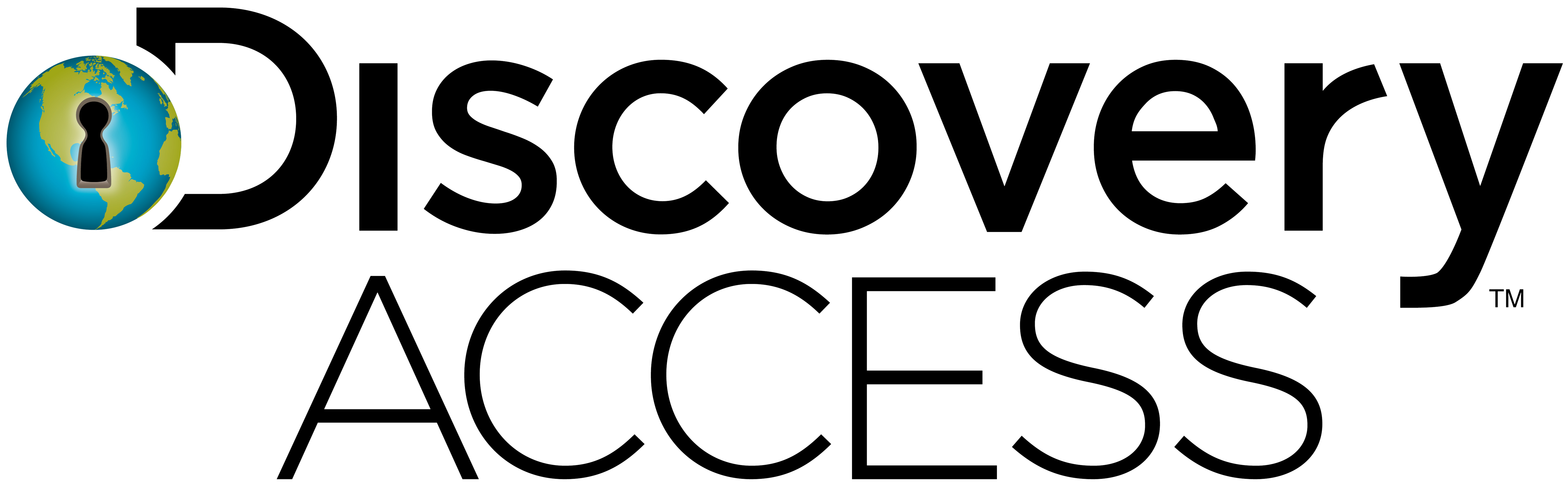 Discovery Access