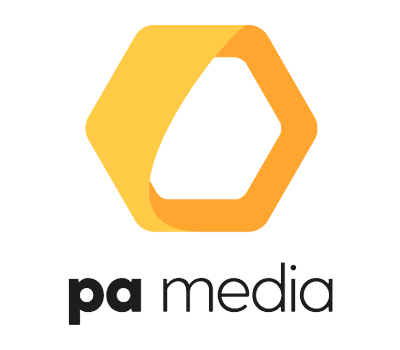 PA Media
