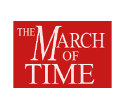 The March of Time